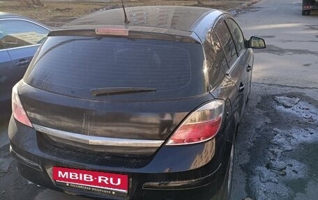 Opel Astra H, 2010 год, 450 000 рублей, 2 фотография