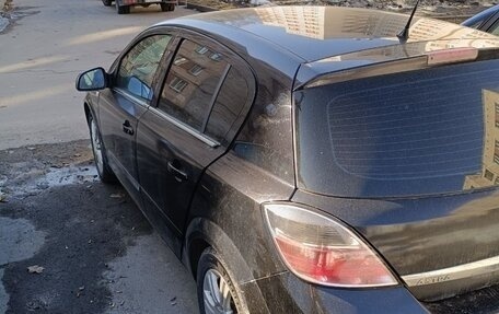 Opel Astra H, 2010 год, 450 000 рублей, 3 фотография