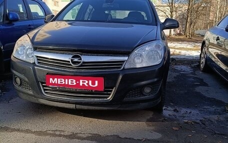 Opel Astra H, 2010 год, 450 000 рублей, 9 фотография