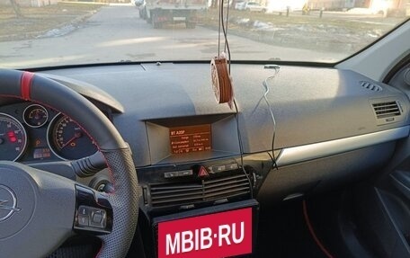 Opel Astra H, 2010 год, 450 000 рублей, 4 фотография