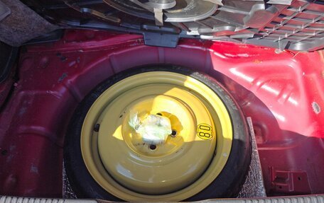 Mazda 323, 1997 год, 270 000 рублей, 15 фотография