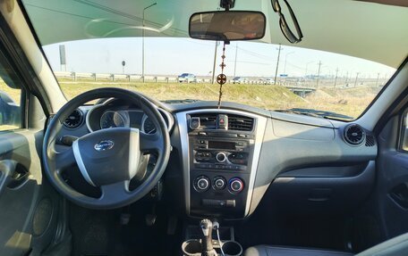 Datsun on-DO I рестайлинг, 2014 год, 220 000 рублей, 9 фотография