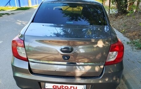 Datsun on-DO I рестайлинг, 2014 год, 220 000 рублей, 11 фотография