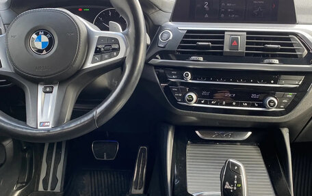 BMW X4, 2020 год, 6 000 000 рублей, 12 фотография