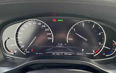 BMW X4, 2020 год, 6 000 000 рублей, 10 фотография