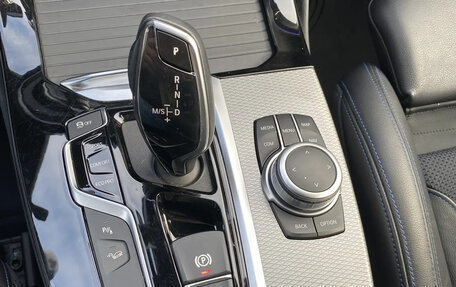 BMW X4, 2020 год, 6 000 000 рублей, 13 фотография