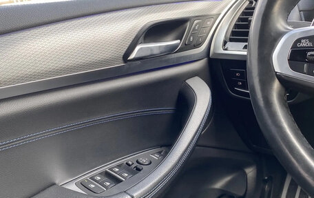 BMW X4, 2020 год, 6 000 000 рублей, 16 фотография