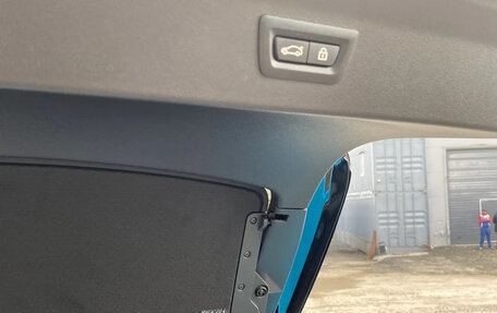 BMW X4, 2020 год, 6 000 000 рублей, 17 фотография