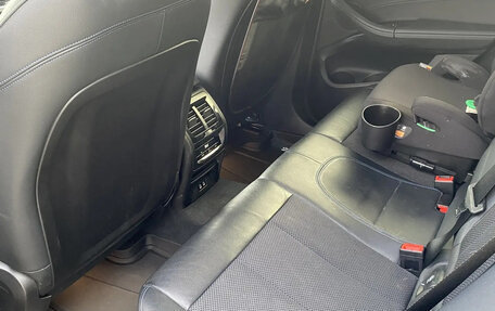 BMW X4, 2020 год, 6 000 000 рублей, 15 фотография