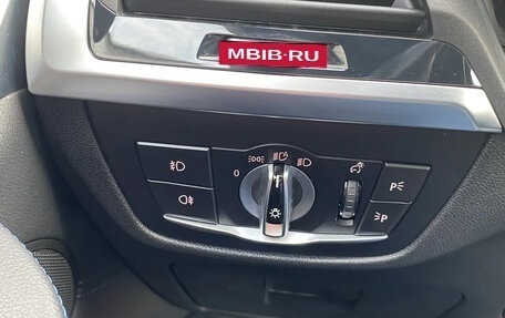 BMW X4, 2020 год, 6 000 000 рублей, 14 фотография