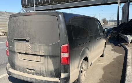 Citroen SpaceTourer I, 2020 год, 3 200 000 рублей, 4 фотография