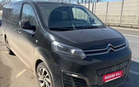 Citroen SpaceTourer I, 2020 год, 3 200 000 рублей, 2 фотография