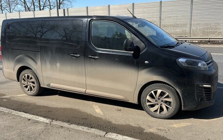 Citroen SpaceTourer I, 2020 год, 3 200 000 рублей, 6 фотография