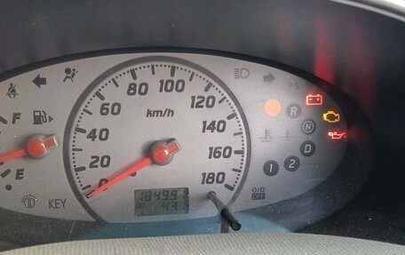 Nissan March II, 2002 год, 550 000 рублей, 3 фотография