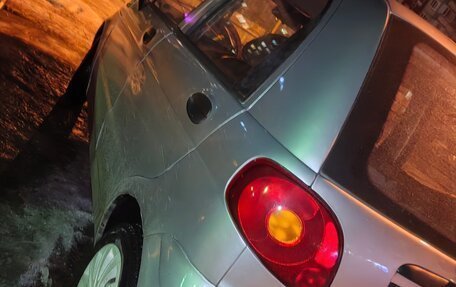 Daewoo Matiz I, 2010 год, 270 000 рублей, 8 фотография