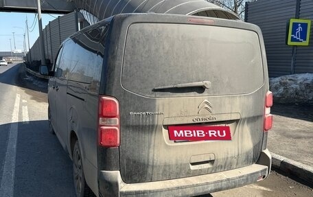 Citroen SpaceTourer I, 2020 год, 3 200 000 рублей, 5 фотография