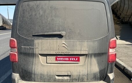 Citroen SpaceTourer I, 2020 год, 3 200 000 рублей, 3 фотография