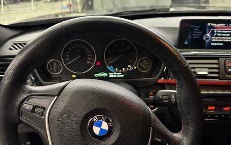 BMW 3 серия, 2013 год, 1 600 000 рублей, 3 фотография