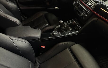 BMW 3 серия, 2013 год, 1 600 000 рублей, 7 фотография