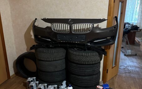 BMW 3 серия, 2013 год, 1 600 000 рублей, 10 фотография