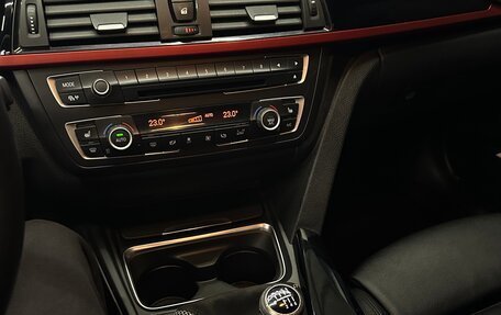 BMW 3 серия, 2013 год, 1 600 000 рублей, 2 фотография