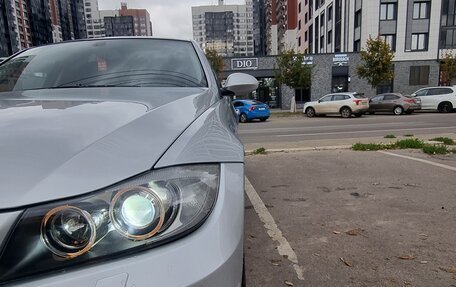 BMW 3 серия, 2008 год, 899 000 рублей, 3 фотография