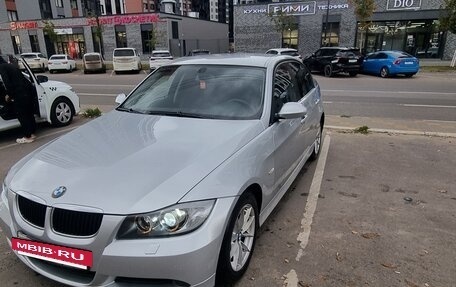 BMW 3 серия, 2008 год, 899 000 рублей, 2 фотография