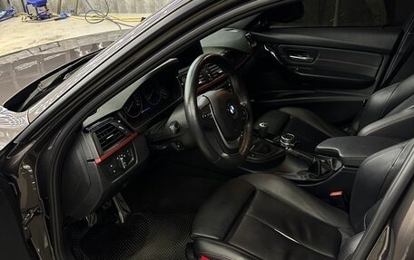 BMW 3 серия, 2013 год, 1 600 000 рублей, 9 фотография