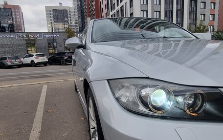 BMW 3 серия, 2008 год, 899 000 рублей, 4 фотография