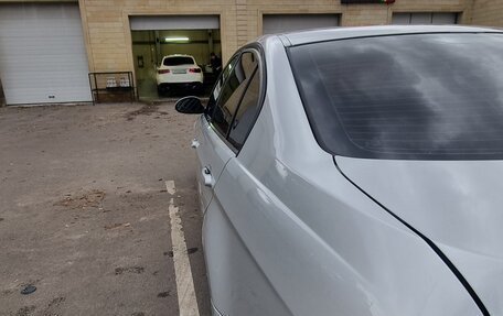 BMW 3 серия, 2008 год, 899 000 рублей, 7 фотография