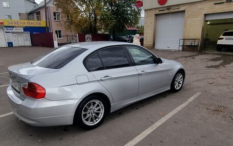 BMW 3 серия, 2008 год, 899 000 рублей, 5 фотография