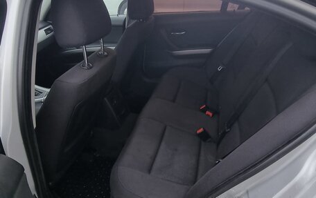 BMW 3 серия, 2008 год, 899 000 рублей, 11 фотография