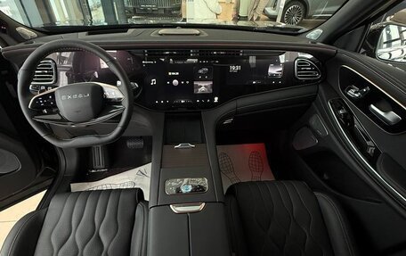 CheryExeed VX, 2024 год, 5 530 000 рублей, 3 фотография