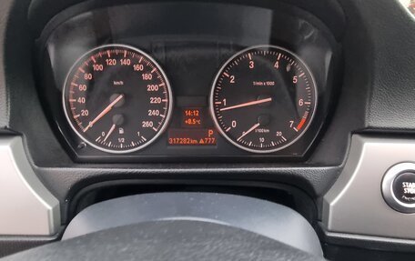 BMW 3 серия, 2008 год, 899 000 рублей, 9 фотография