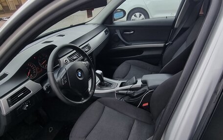 BMW 3 серия, 2008 год, 899 000 рублей, 10 фотография