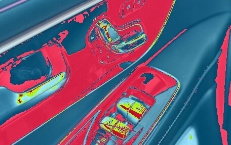 CheryExeed VX, 2024 год, 5 530 000 рублей, 4 фотография