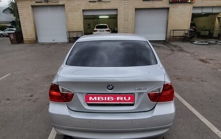 BMW 3 серия, 2008 год, 899 000 рублей, 6 фотография