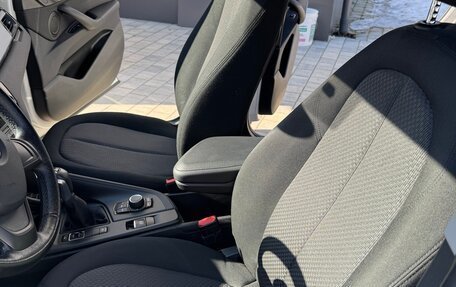 BMW X1, 2017 год, 2 250 000 рублей, 14 фотография