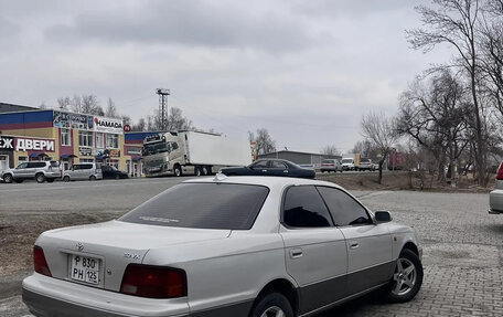 Toyota Vista, 1994 год, 370 000 рублей, 3 фотография