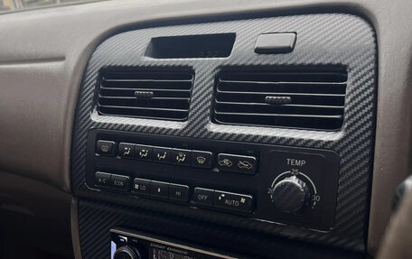 Toyota Vista, 1994 год, 370 000 рублей, 5 фотография