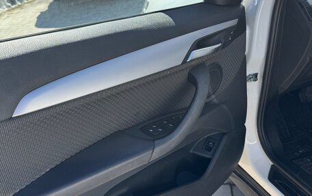 BMW X1, 2017 год, 2 250 000 рублей, 15 фотография