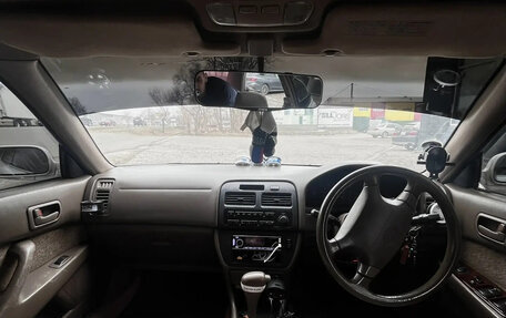 Toyota Vista, 1994 год, 370 000 рублей, 4 фотография