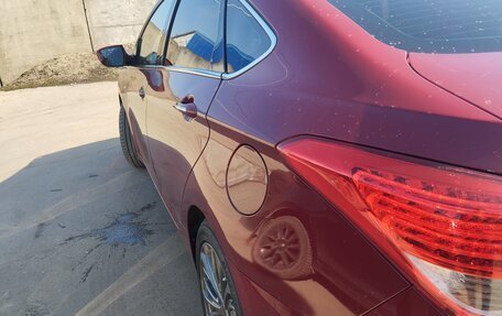 Hyundai i40 I рестайлинг, 2014 год, 1 105 000 рублей, 4 фотография