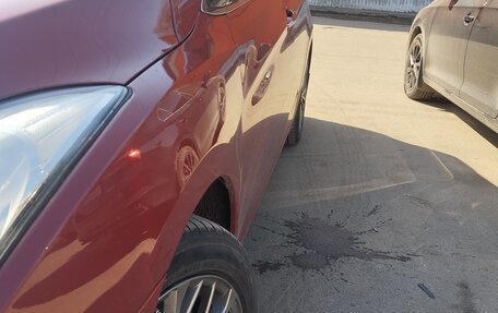 Hyundai i40 I рестайлинг, 2014 год, 1 105 000 рублей, 7 фотография