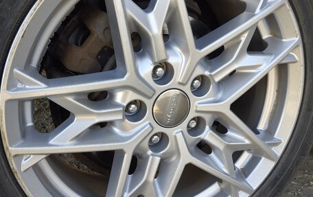 Hyundai i40 I рестайлинг, 2014 год, 1 105 000 рублей, 15 фотография