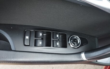 Hyundai i40 I рестайлинг, 2014 год, 1 105 000 рублей, 14 фотография