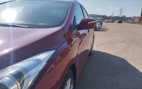 Hyundai i40 I рестайлинг, 2014 год, 1 105 000 рублей, 9 фотография