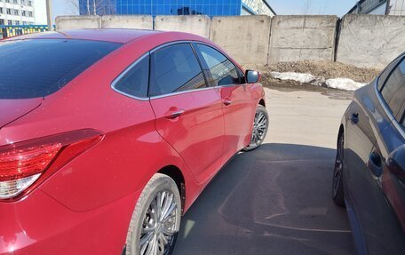 Hyundai i40 I рестайлинг, 2014 год, 1 105 000 рублей, 5 фотография