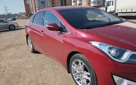 Hyundai i40 I рестайлинг, 2014 год, 1 105 000 рублей, 8 фотография