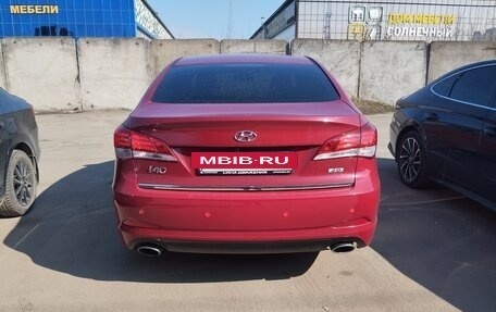 Hyundai i40 I рестайлинг, 2014 год, 1 105 000 рублей, 2 фотография